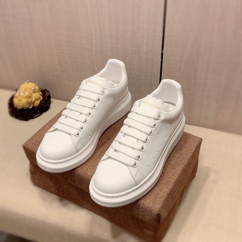 Alexander Mcqueen Casual Shoes